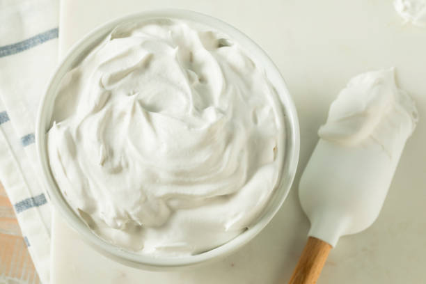 Improve Your Baking Skills with this Easy Homemade American Buttercream