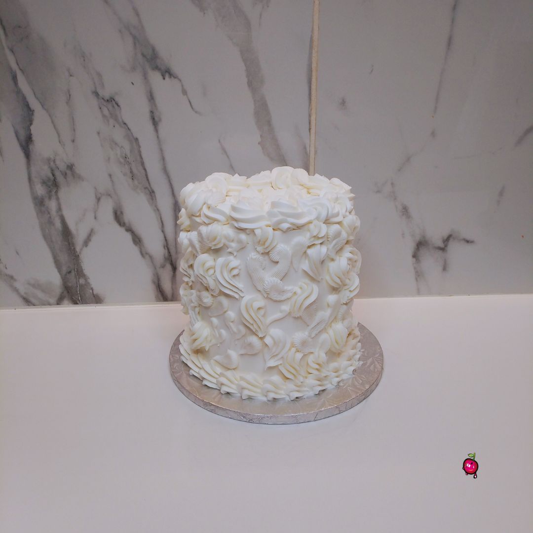 Create Your Own- Mini Cake