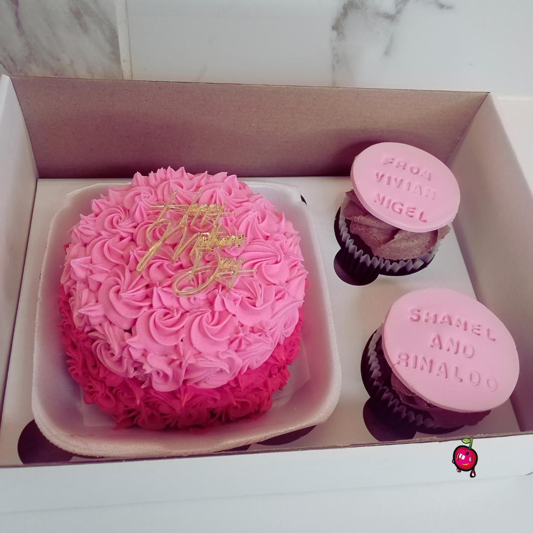 Mother's Day Bento Box Set