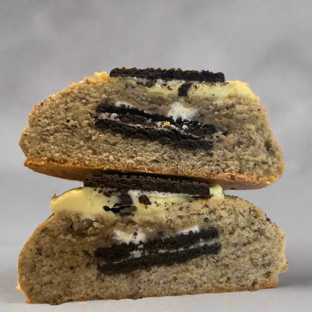 Oreo Creme Chunky Cookie