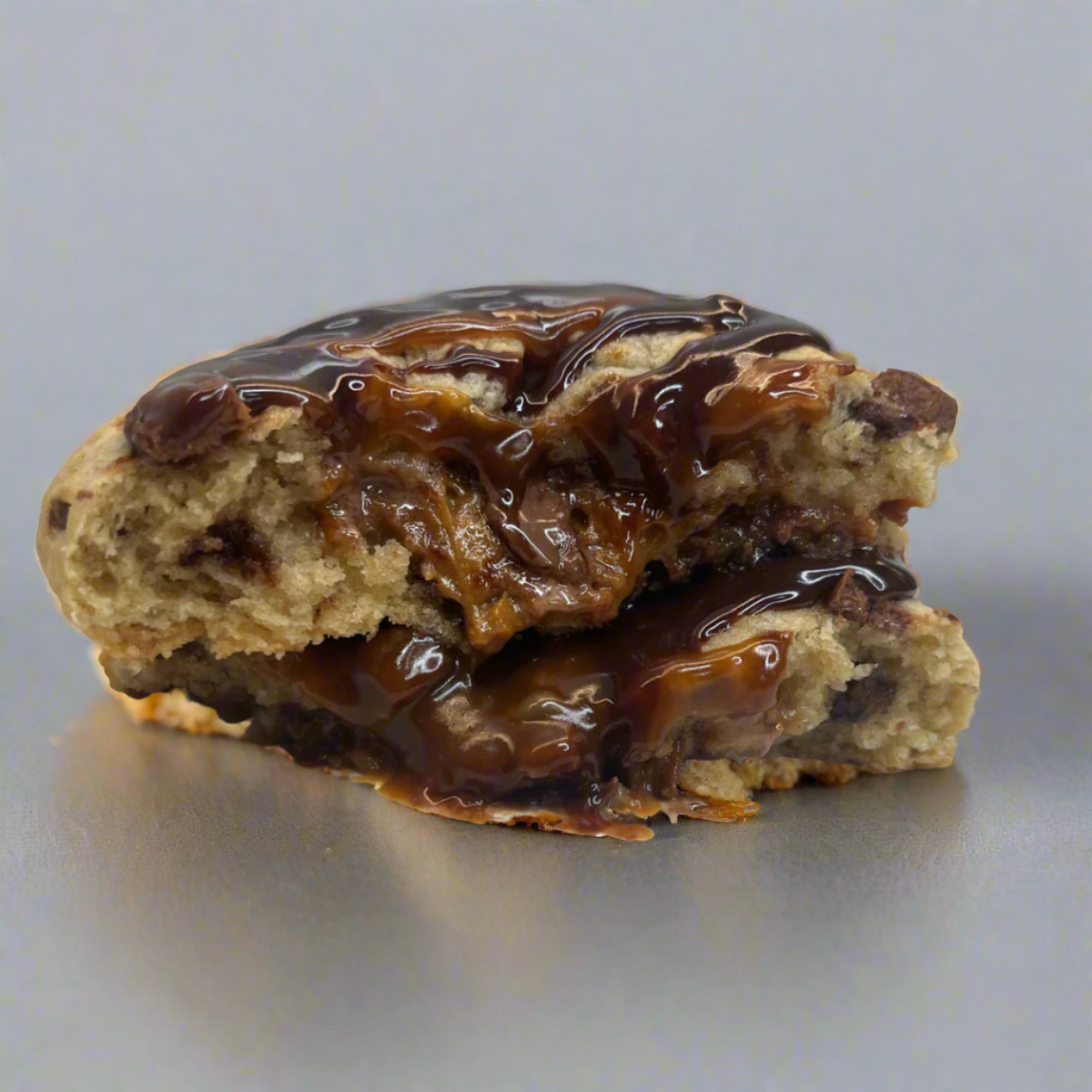 Bar One Lava Chunky Cookie