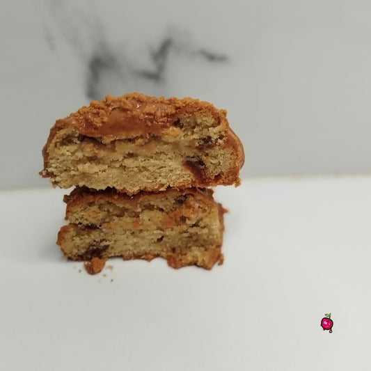 Biscoff Bliss Cookie