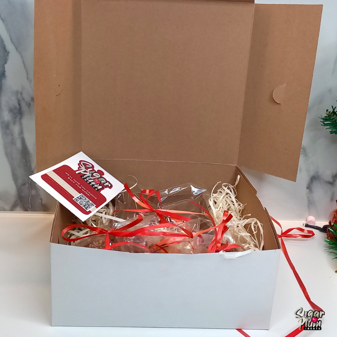 SPT SA Holiday Treat Box