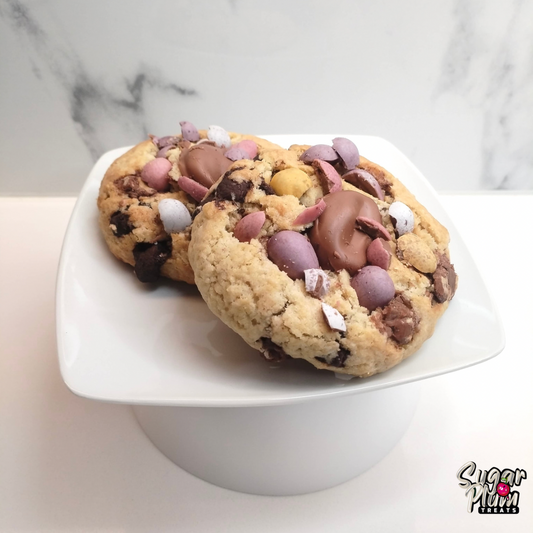 Big Apple Easter Egg Bliss Chunky Cookie