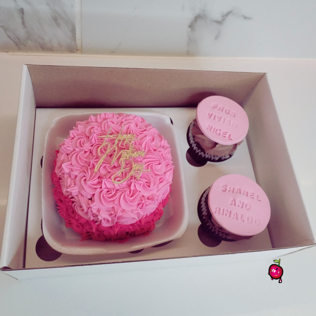 Mother's Day Bento Box Set