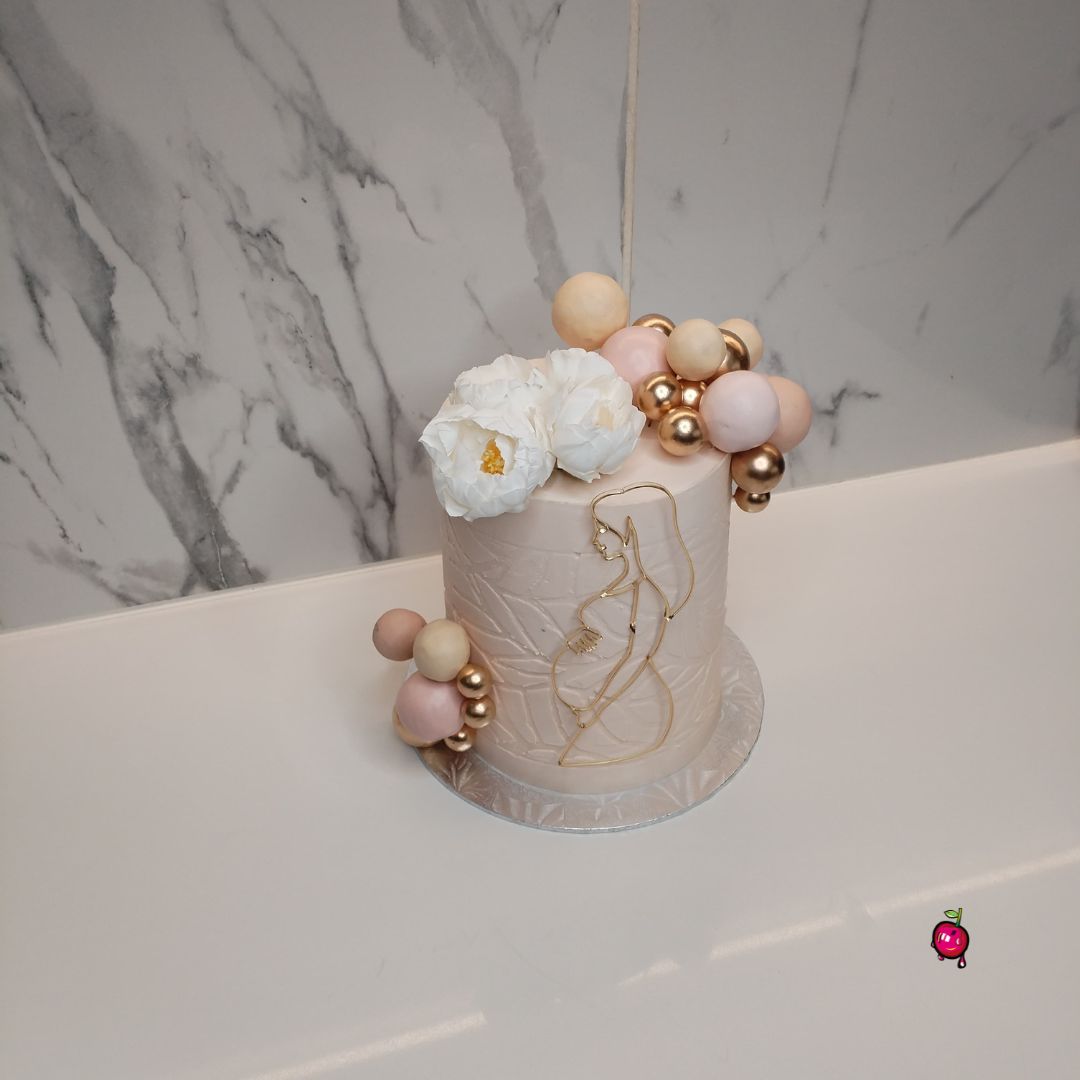 Create Your Own- Mini Cake