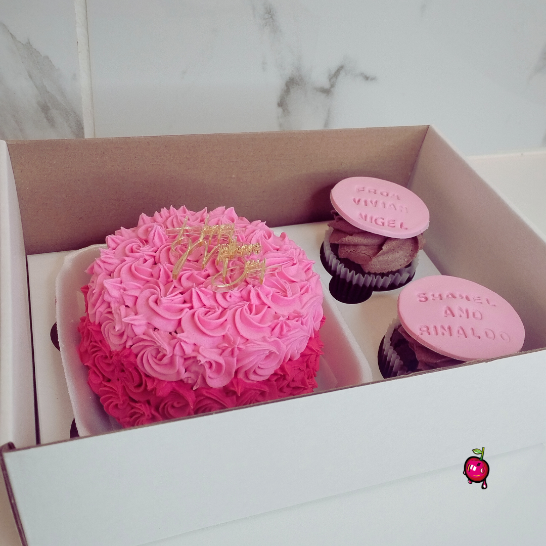 Mother's Day Bento Box Set