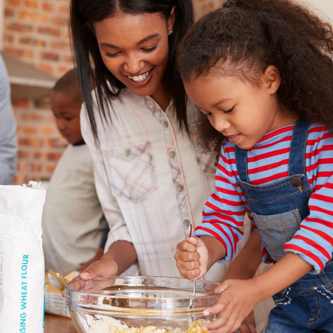 Sweet Team Experience