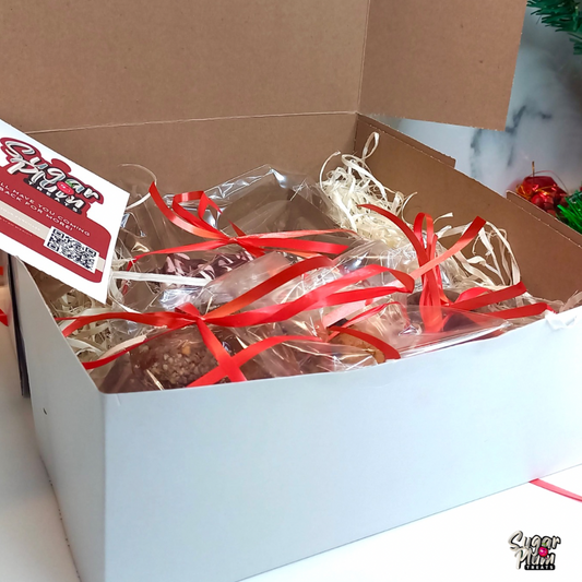 SPT SA Holiday Treat Box