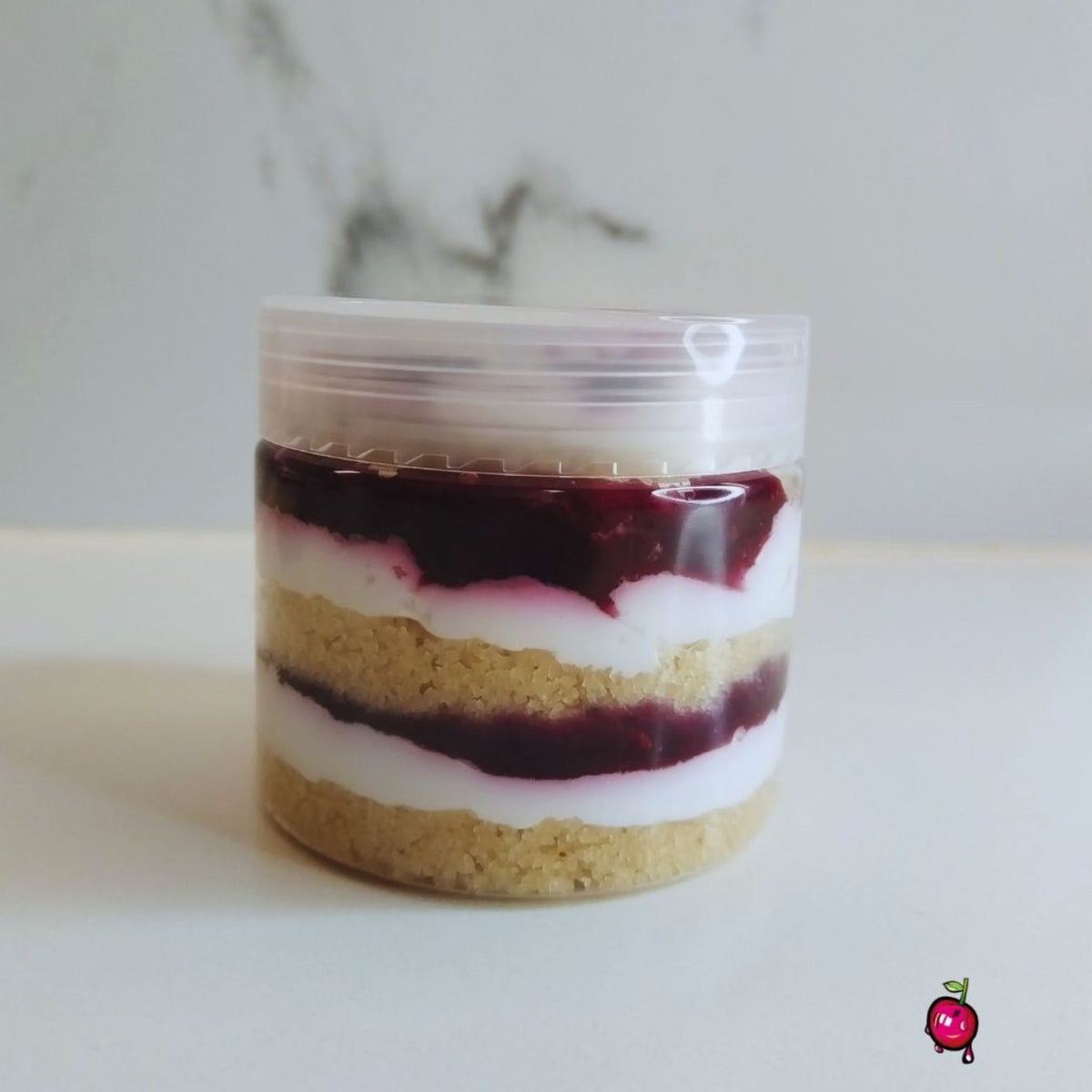 Mini Cake Tasting Box