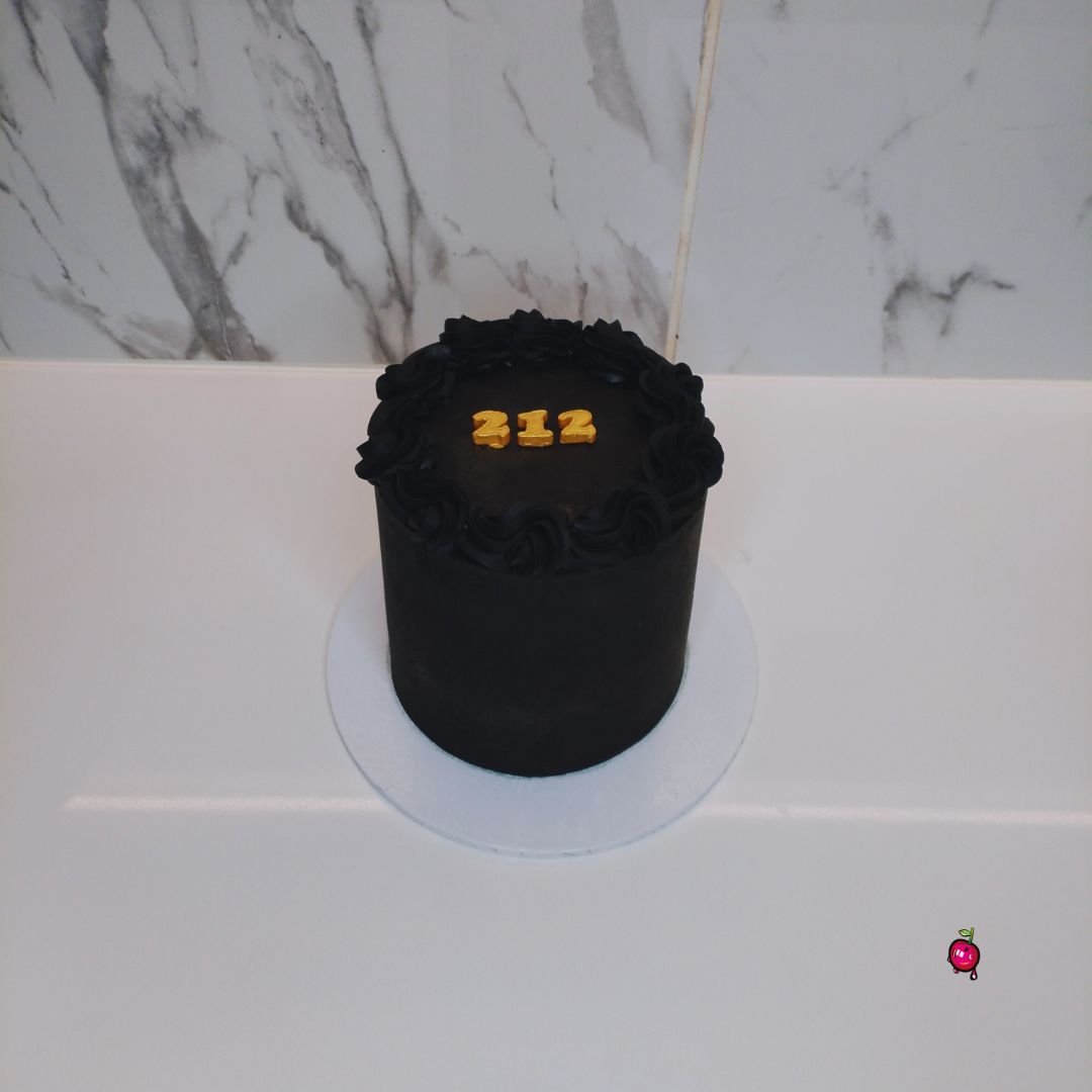 Create Your Own- Mini Cake