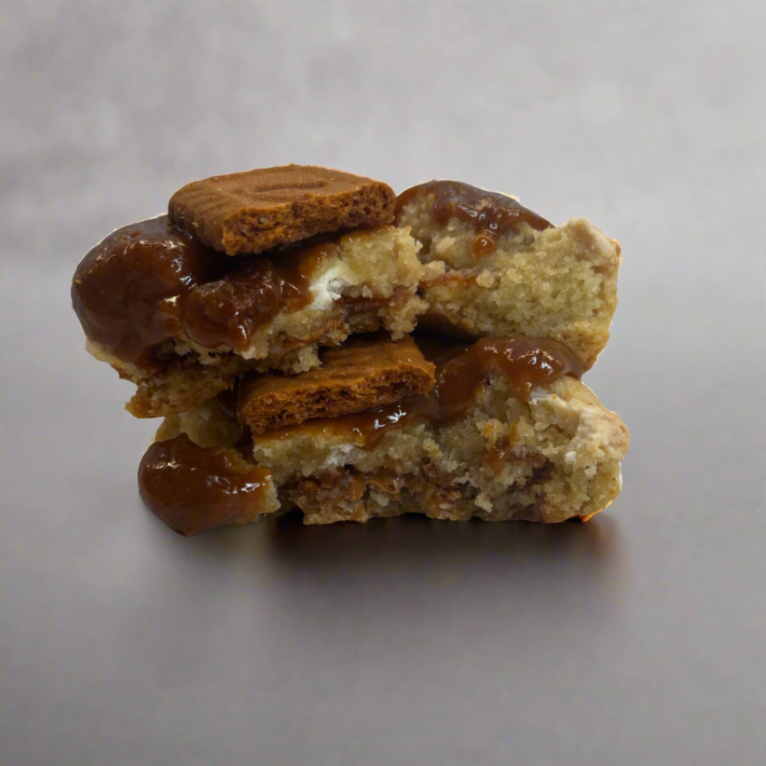 Lotus Biscoff Chunky Cookie