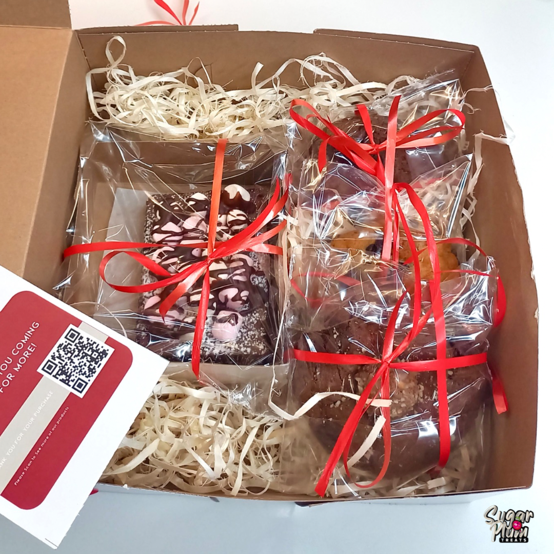 SPT SA Holiday Treat Box