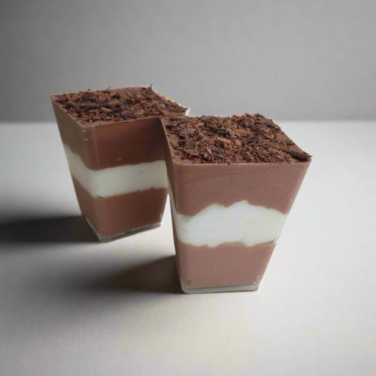 Choc Mousse Dessert Cup