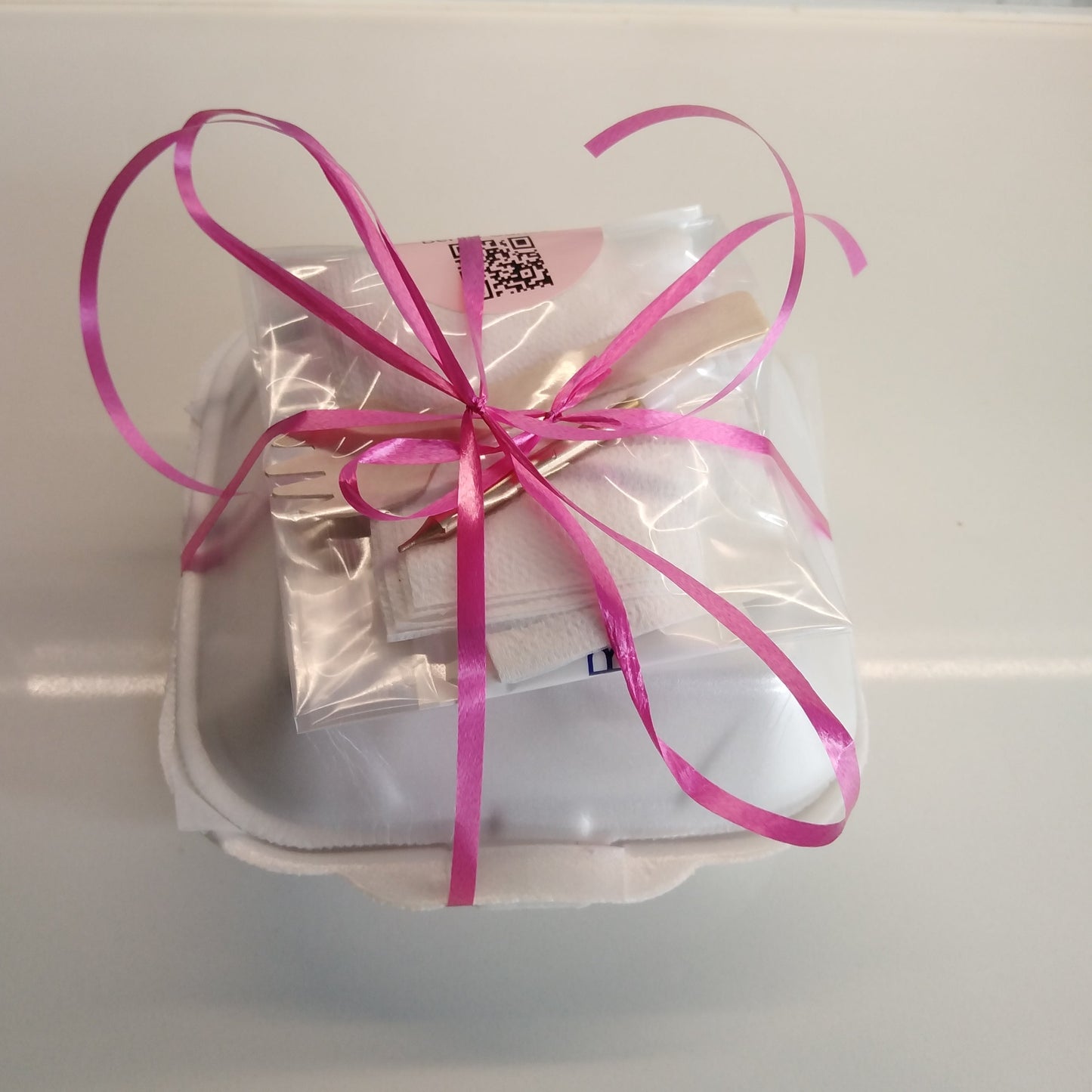 “Class of” Lunchbox Cake