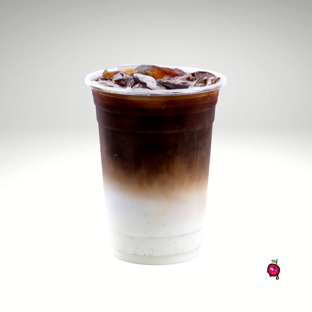 Iced Coffee
