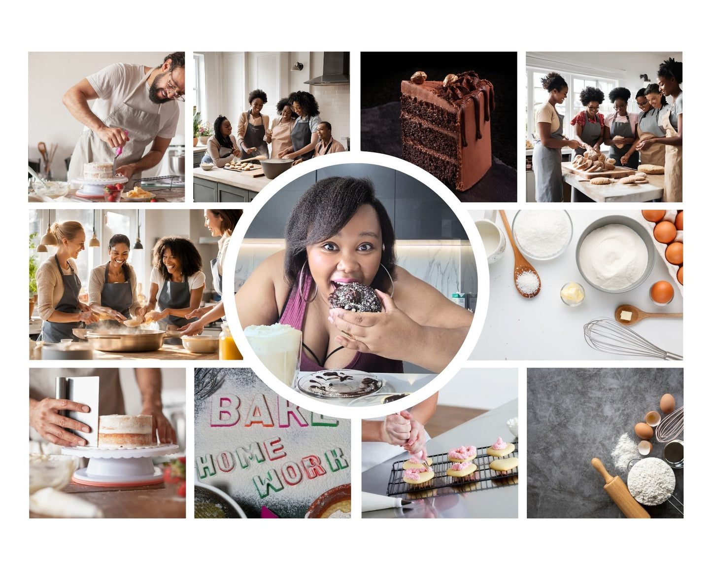 Personal Mentorship Series