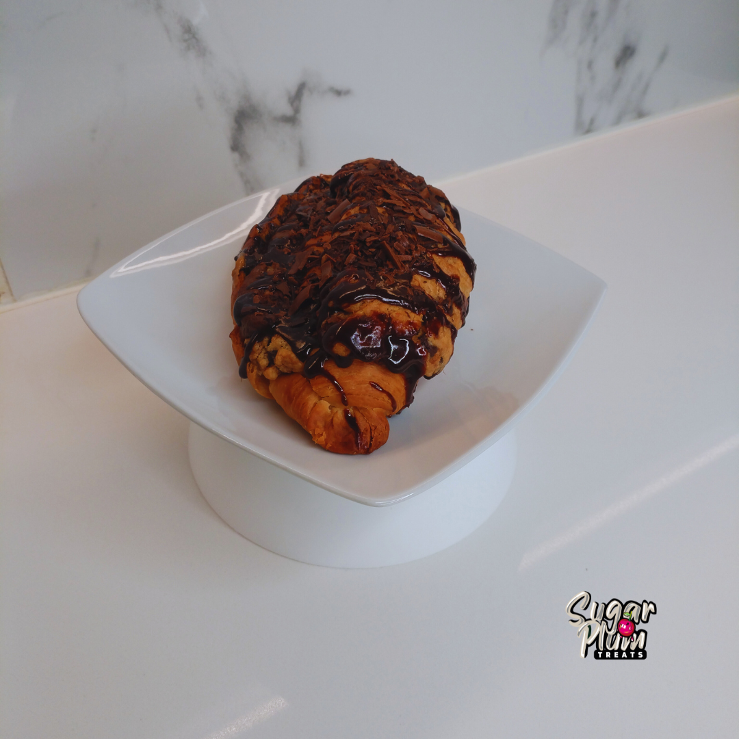 Choc Chip Lé Crookie