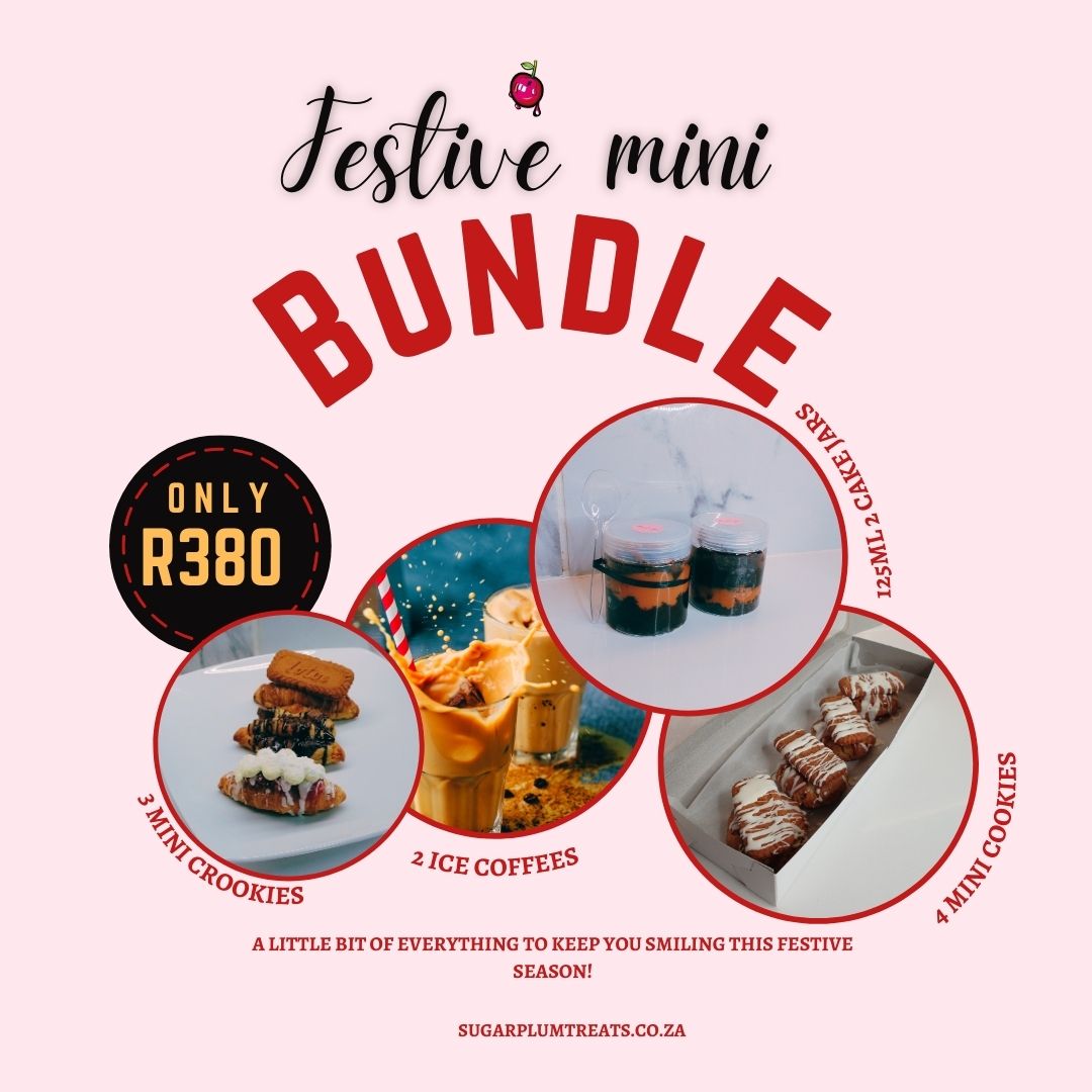 Festive Mini Bundle