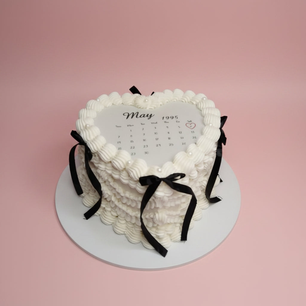 Burn Away Cakes