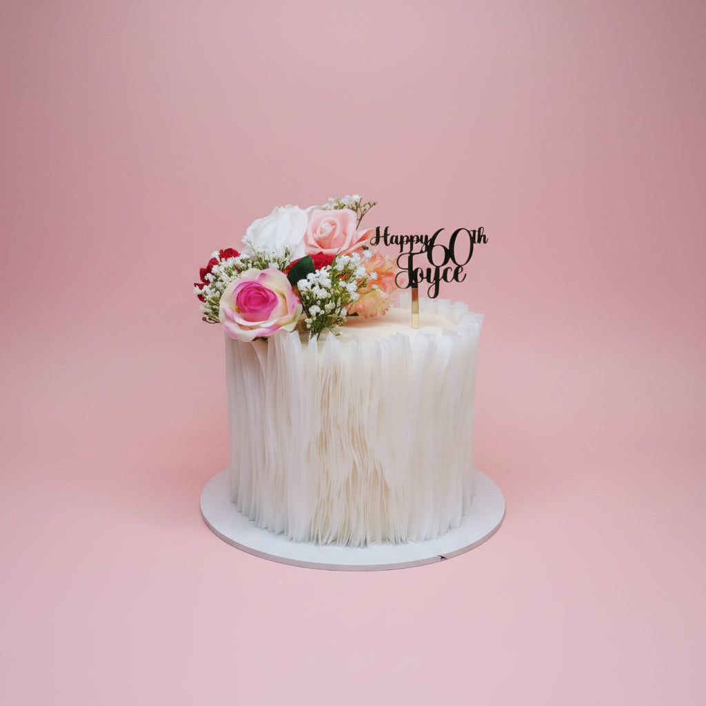 Mini Cakes