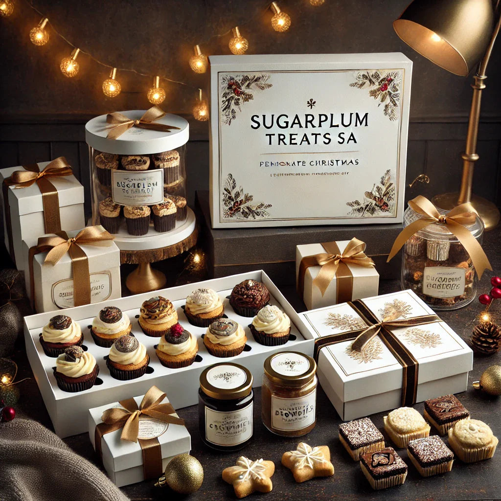 Corporate Gifting