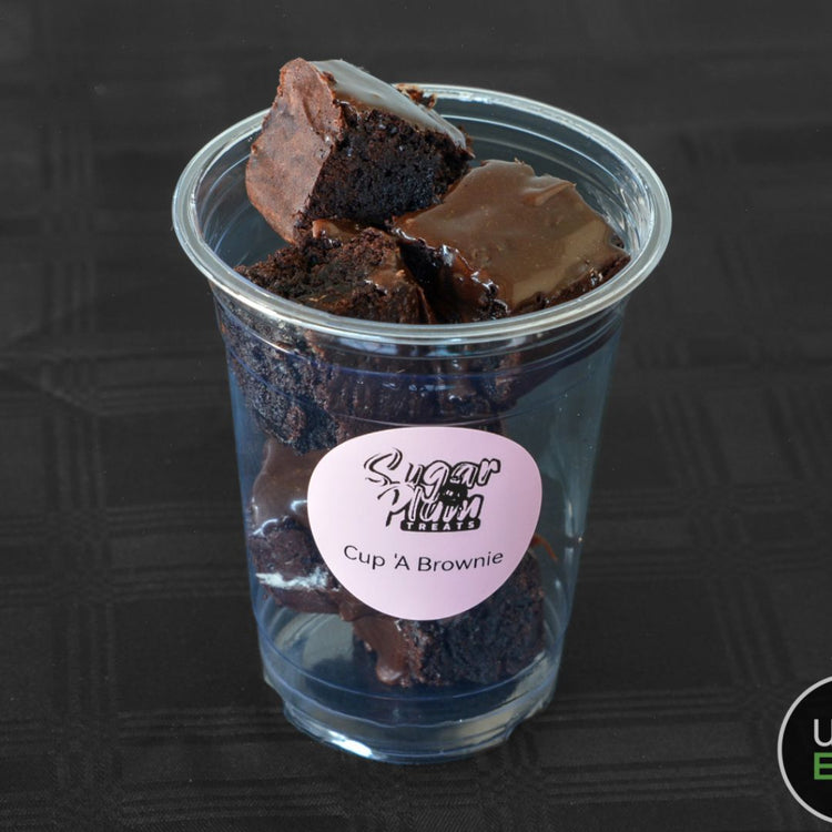 SPT Brownies