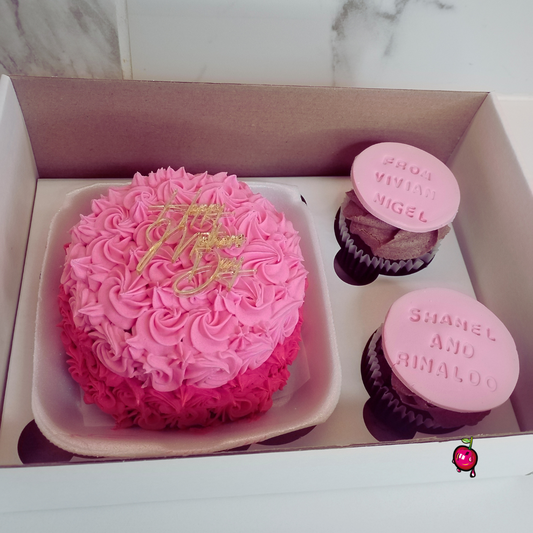 Mother's Day Bento Box Set