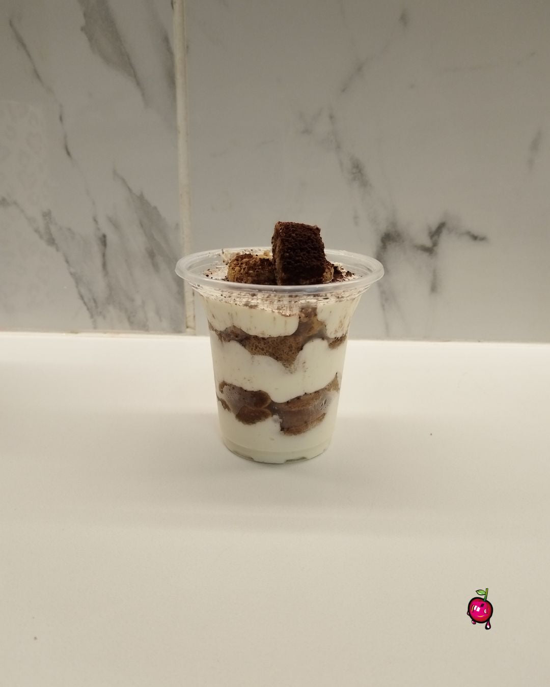 Tiramisu Cup