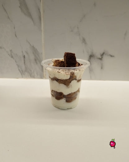 Tiramisu Cup