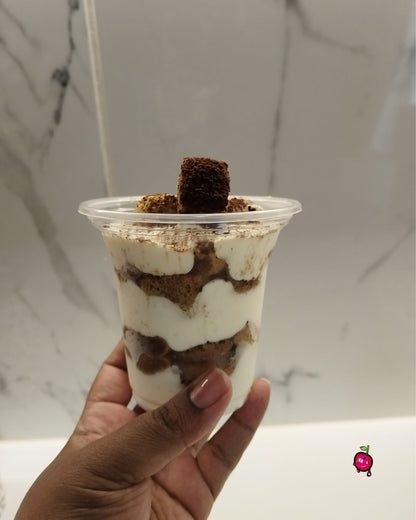 Tiramisu Cup