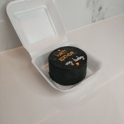 Create Your Own- Bento Cake