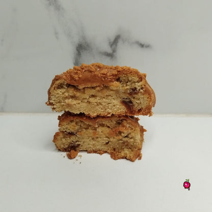 Biscoff Bliss Cookie