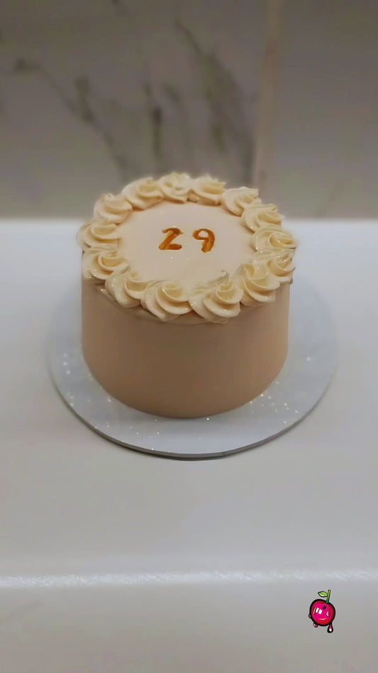 Create Your Own- Bento Cake