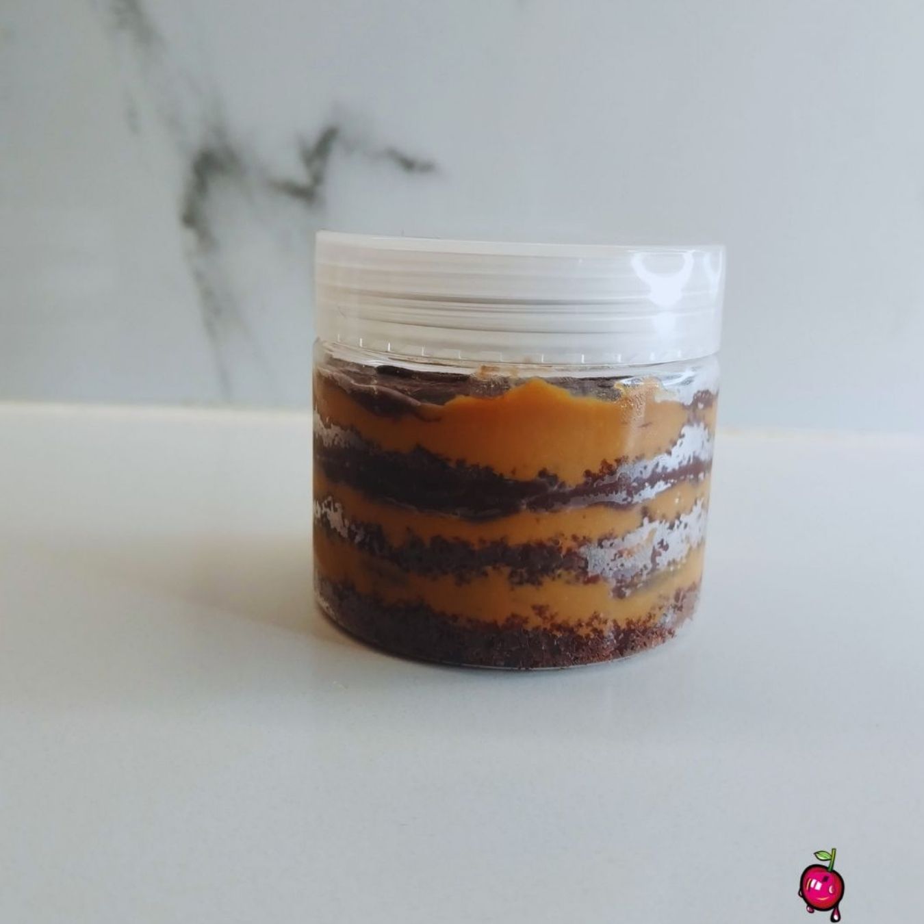 Mini Cake Tasting Box