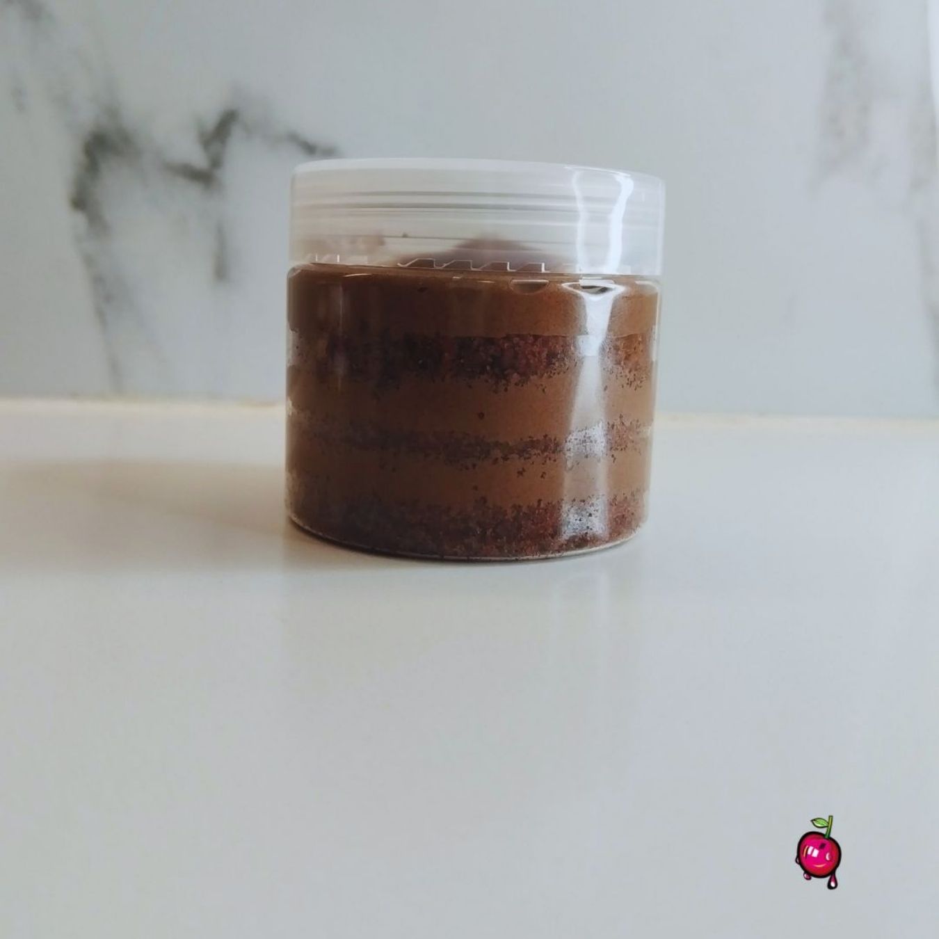 Mini Cake Tasting Box