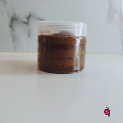 Mini Cake Tasting Box