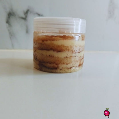 Mini Cake Tasting Box