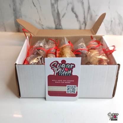 Bestseller Chunky Cookie Box