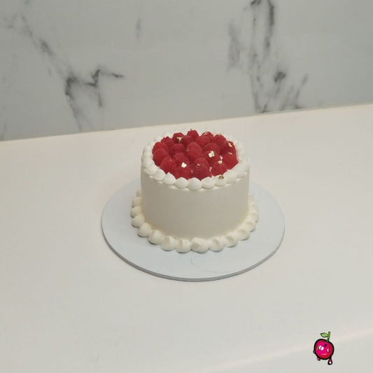 Vintage Fruit Bento/Lunchbox Cake