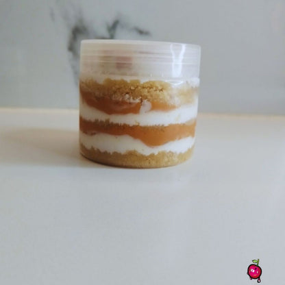 Mini Cake Tasting Box