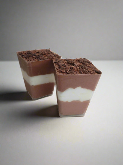 Choc Mousse Dessert Cup