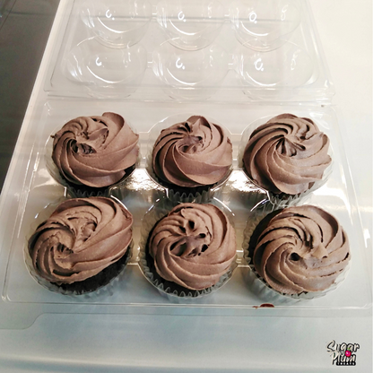 Chocolate Cupcakes