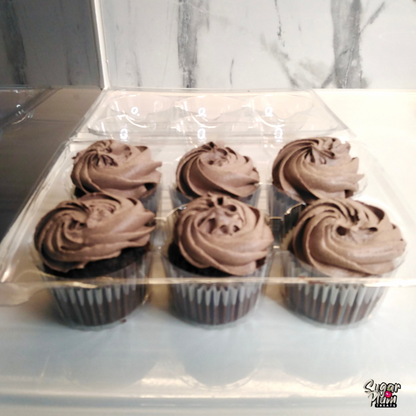 Chocolate Cupcakes