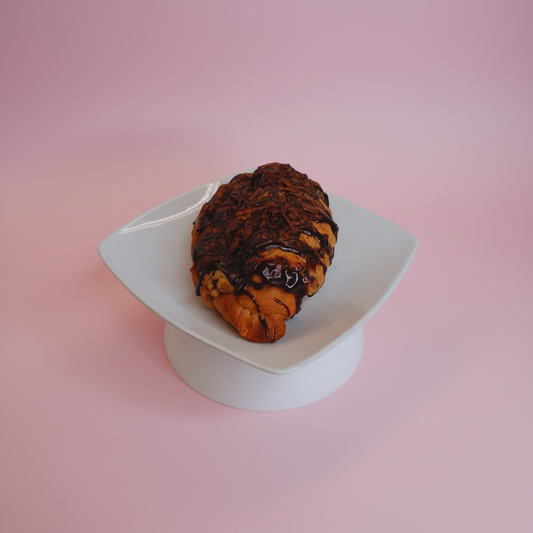 Choc Chip Lé Crookie