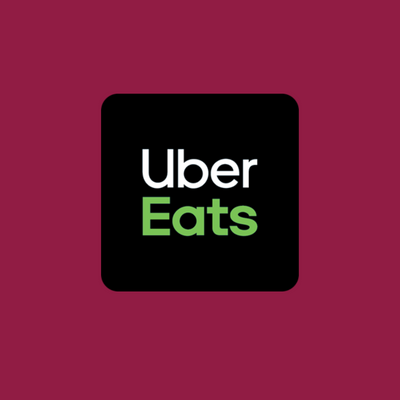 UberEats logo