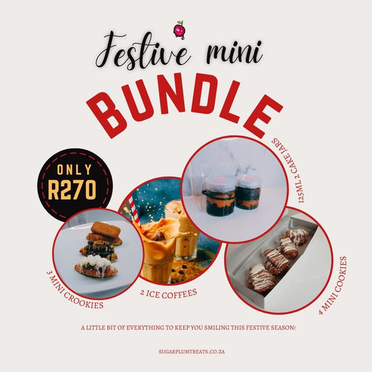 Festive Mini Bundle